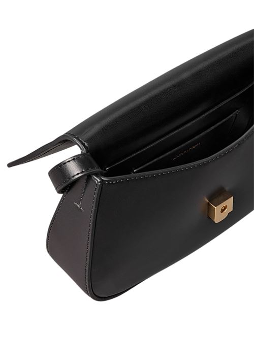 LV04F3421GUB1 NERO CALVIN KLEIN | LV04F3421GUB1 NERO